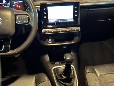 Sell Citroën C3 2022 - 17990 EUR, 57965 km - AUTO.MOTO.pt