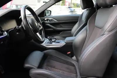 Sell BMW 420 2021 - 43900 EUR, 126786 km - AUTO.MOTO.pt