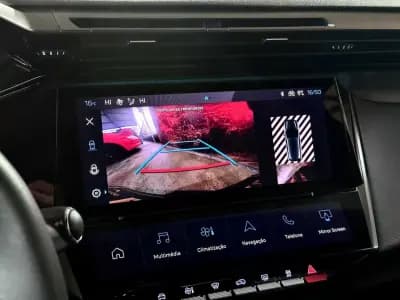 Sell Peugeot 308 2022 - 21900 EUR, 19254 km - AUTO.MOTO.pt