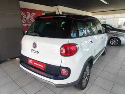Sell Fiat 500L 2013 - 7990 EUR, 194500 km - AUTO.MOTO.pt