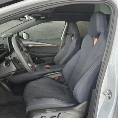 Sell Cupra Tavascan 2025 - 49850 EUR, 1828 km - AUTO.MOTO.pt