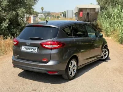 Vendo Ford C-Max 2016 - 12995 EUR, 185000 km - AUTO.MOTO.pt