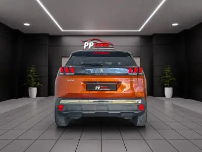 Vendo Peugeot 3008 2016 - 17450 EUR, 116000 km - AUTO.MOTO.pt