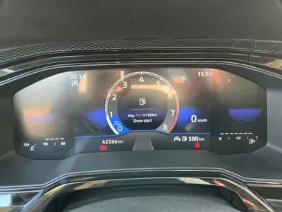 Vendo Volkswagen Taigo 2024 - 20500 EUR, 42266 km - AUTO.MOTO.pt