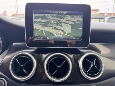 Sell Mercedes-Benz CLA 180 2018 - 21500 EUR, 179900 km - AUTO.MOTO.pt