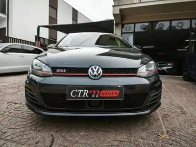 Sell Volkswagen Golf 2014 - 19900 EUR, 160000 km - AUTO.MOTO.pt