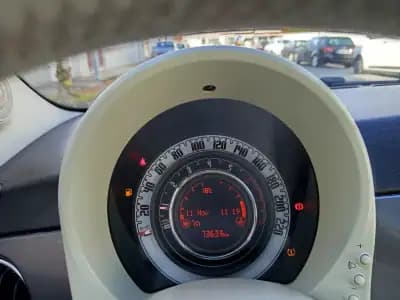 Sell Fiat 500 2019 - 9990 EUR, 73500 km - AUTO.MOTO.pt