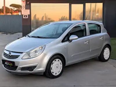 Vendo Opel Corsa 2007 - 2350 EUR, 213920 km - AUTO.MOTO.pt