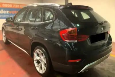 Vendo BMW X1 2014 - 15990 EUR, 231040 km - AUTO.MOTO.pt