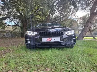 Vendo BMW 420 2013 - 20900 EUR, 135800 km - AUTO.MOTO.pt