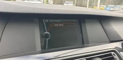 Vendo BMW 520 2011 - 12990 EUR, 275000 km - AUTO.MOTO.pt