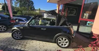 Vendo MINI 2005 - 7990 EUR, 168000 km - AUTO.MOTO.pt