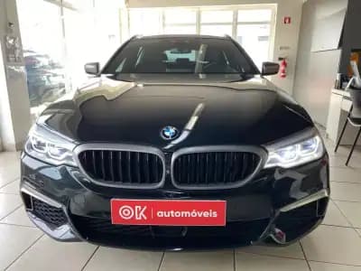 Vendo BMW M550d 2017 - 44900 EUR, 138217 km - AUTO.MOTO.pt