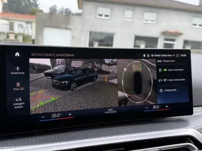 Sell BMW 320 2023 - 33500 EUR, 170984 km - AUTO.MOTO.pt