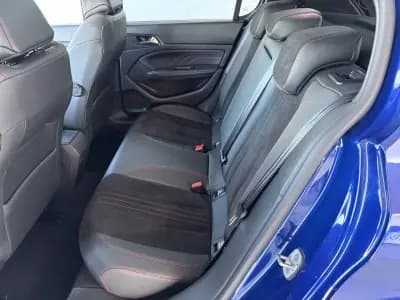 Vendo Peugeot 308 2020 - 14990 EUR, 77418 km - AUTO.MOTO.pt