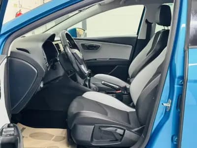 Sell SEAT Leon ST 2016 - 12750 EUR, 209000 km - AUTO.MOTO.pt