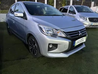 Sell Mitsubishi Space Star 2024 - 13990 EUR, 28267 km - AUTO.MOTO.pt