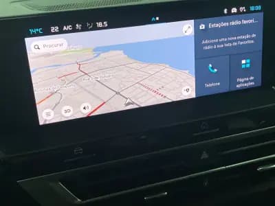 Vendo Citroën C4 2023 - 21500 EUR, 14397 km - AUTO.MOTO.pt