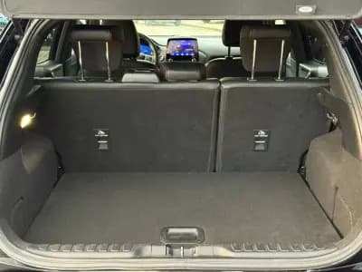 Sell Ford Puma 2023 - 21950 EUR, 51806 km - AUTO.MOTO.pt