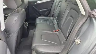 Vendo Audi A5 Sportback 2016 - 23980 EUR, 159375 km - AUTO.MOTO.pt