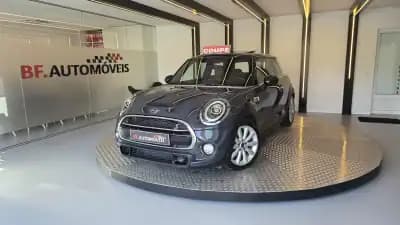 Sell MINI 2019 - 25500 EUR, 96321 km - AUTO.MOTO.pt