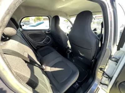 Vendo Smart 1 2017 - 10990 EUR, 119625 km - AUTO.MOTO.pt