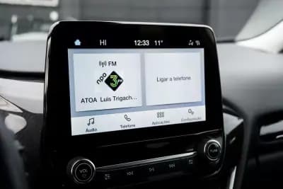 Vendo Ford Puma 2022 - 16400 EUR, 45000 km - AUTO.MOTO.pt