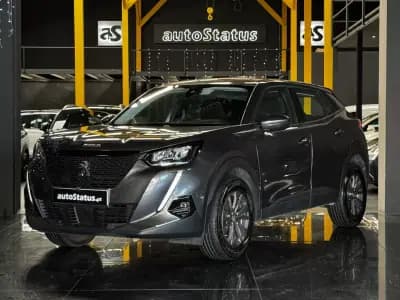 Vendo Peugeot 2008 2020 - 16990 EUR, 140450 km - AUTO.MOTO.pt