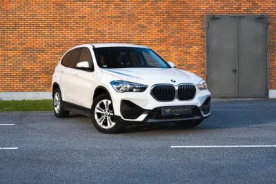 BMW X1 2022
