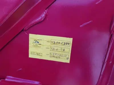 Sell Alfa Romeo 33 1989 - 7500 EUR, 158776 km - AUTO.MOTO.pt