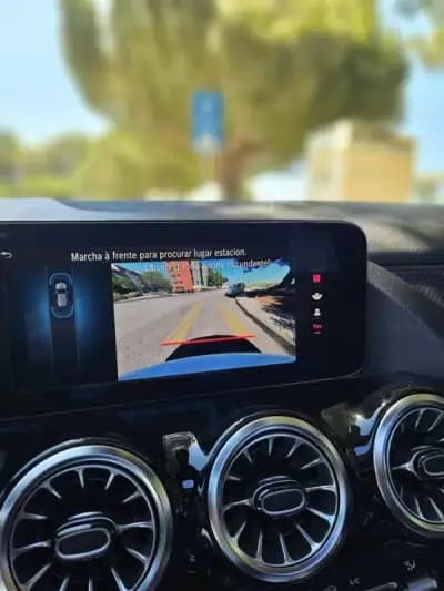 Sell Mercedes-Benz B 180 2023 - 39980 EUR, 65000 km - AUTO.MOTO.pt