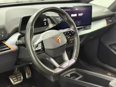 Vendo Cupra Born 2021 - 18750 EUR, 158000 km - AUTO.MOTO.pt