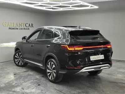 Vendo BYD Seal U 2025 - 44500 EUR, 800 km - AUTO.MOTO.pt