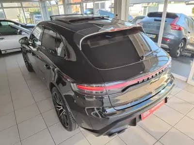 Vendo Porsche Macan 2024 - 86500 EUR, 20700 km - AUTO.MOTO.pt