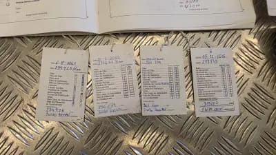 Sell SEAT Alhambra 2005 - 7500 EUR, 299890 km - AUTO.MOTO.pt