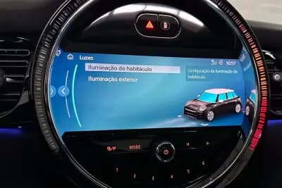 Vendo MINI 2021 - 26950 EUR, 34244 km - AUTO.MOTO.pt