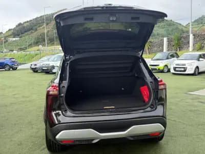 Vendo Nissan Qashqai 2022 - 25490 EUR, 65404 km - AUTO.MOTO.pt