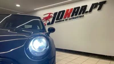 Vendo MINI One 2014 - 10990 EUR, 229990 km - AUTO.MOTO.pt