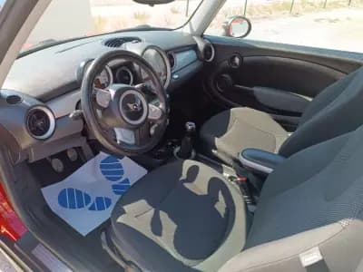 Vendo MINI One 2008 - 5450 EUR, 183349 km - AUTO.MOTO.pt