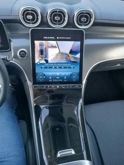 Sell Mercedes-Benz GLC 300 2023 - 59999 EUR, 21000 km - AUTO.MOTO.pt