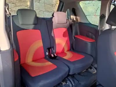 Vendo Peugeot 1007 2005 - 5990 EUR, 189500 km - AUTO.MOTO.pt