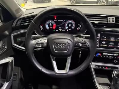 Sell Audi Q3 Sportback 2022 - 39990 EUR, 99000 km - AUTO.MOTO.pt