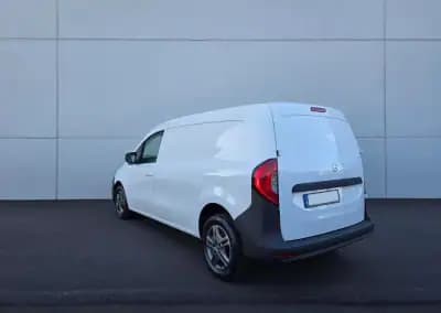 Sell Mercedes-Benz Citan 2024 - 22500 EUR, 29000 km - AUTO.MOTO.pt