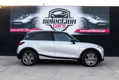 Vendo Smart 1 2023 - 28900 EUR, 25000 km - AUTO.MOTO.pt