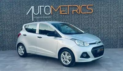 Vendo Hyundai i10 2014 - 7500 EUR, 181000 km - AUTO.MOTO.pt