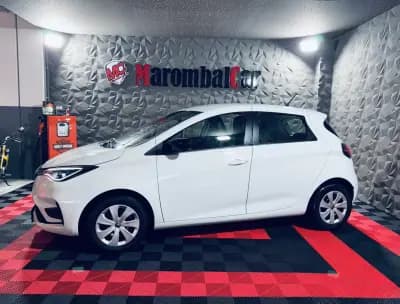 Vendo Renault Zoe 2022 - 14500 EUR, 74418 km - AUTO.MOTO.pt