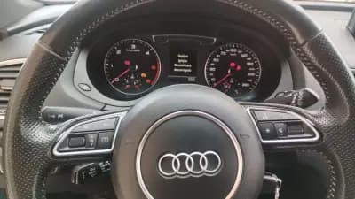 Vendo Audi Q3 2016 - 19950 EUR, 217721 km - AUTO.MOTO.pt