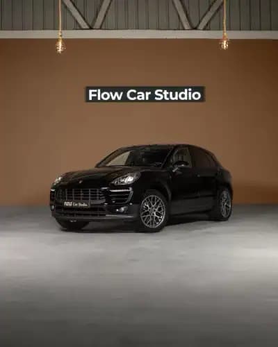 Vendo Porsche Macan 2017 - 47950 EUR, 116000 km - AUTO.MOTO.pt
