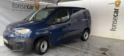 Sell Citroën Berlingo 2020 - 11500 EUR, 173967 km - AUTO.MOTO.pt