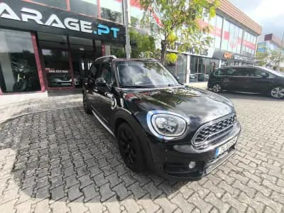 Sell MINI Countryman 2019 - 21900 EUR, 121000 km - AUTO.MOTO.pt